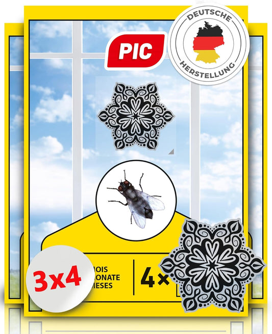 PIC Motivfliegenfalle – Original-Hauptbild B08TMPYG3T