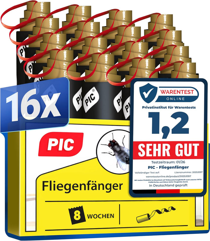 PIC Haushalts Fliegenfänger