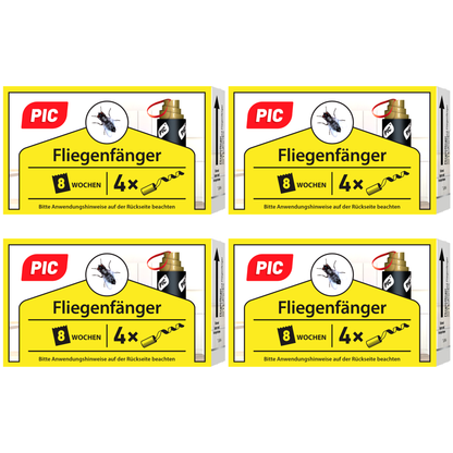 PIC Haushalts Fliegenfänger